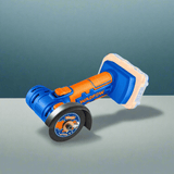 Wadfow Grinder Wadfow 20V Cordless Mini Cut-Off Tool -  WLAP571