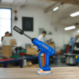 Wadfow Pressure Washer Wadfow 20V Cordless Pressure Washer 2.5L - WQX01203