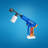 Wadfow Pressure Washer Wadfow 20V Cordless Pressure Washer 3.2L - WQX11203
