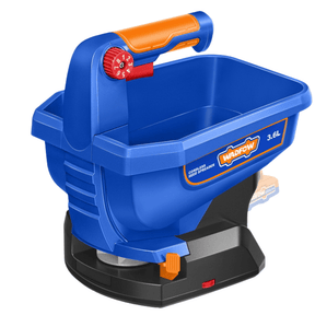 Wadfow Gardening Tool Wadfow 20V Cordless Seed Spreader - WLSS1520