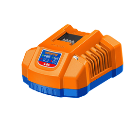 Wadfow Batteries & Chargers Wadfow 20V Fast Battery Charger for Wadfow 20V 4.0Ah Lithium-Ion Batteries - WFCP540