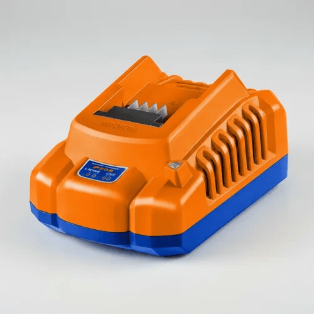 Wadfow Batteries & Chargers Wadfow 20V Fast Battery Charger for Wadfow 20V Lithium-Ion Batteries - WFCP502