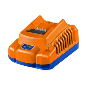 Wadfow Batteries & Chargers Wadfow 20V Fast Battery Charger for Wadfow 20V Lithium-Ion Batteries - WFCP502