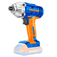 Wadfow Drill Wadfow 20V Lithium-Ion Cordless Impact Driver with 170Nm Torque - WCD2512