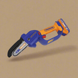 Wadfow Pruner Saw Wadfow 20V Lithium-Ion Cordless Pruner Saw with 5" Bar – WCLP552