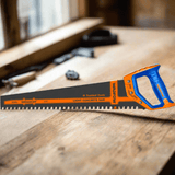 Wadfow Hand Saws & Cutting Tools Wadfow 24" Light Concrete Hand Saw - WHW9124