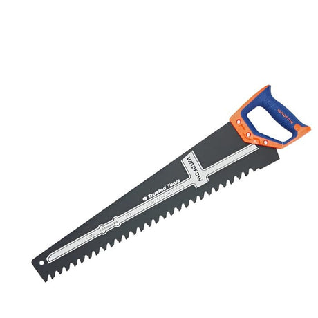 Wadfow Hand Saws & Cutting Tools Wadfow 24" Light Concrete Hand Saw - WHW9124