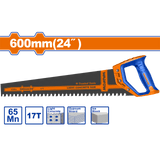 Wadfow Hand Saws & Cutting Tools Wadfow 24" Light Concrete Hand Saw - WHW9124