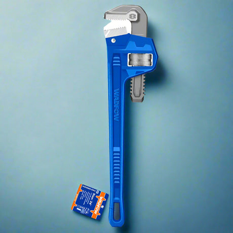 Wadfow Vices & Clamps Wadfow 24" Pipe Wrench - WPW1124