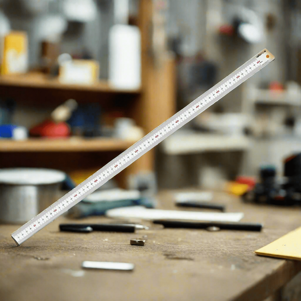 Wadfow Marking Tools Wadfow 24" Ruler - WRU1360