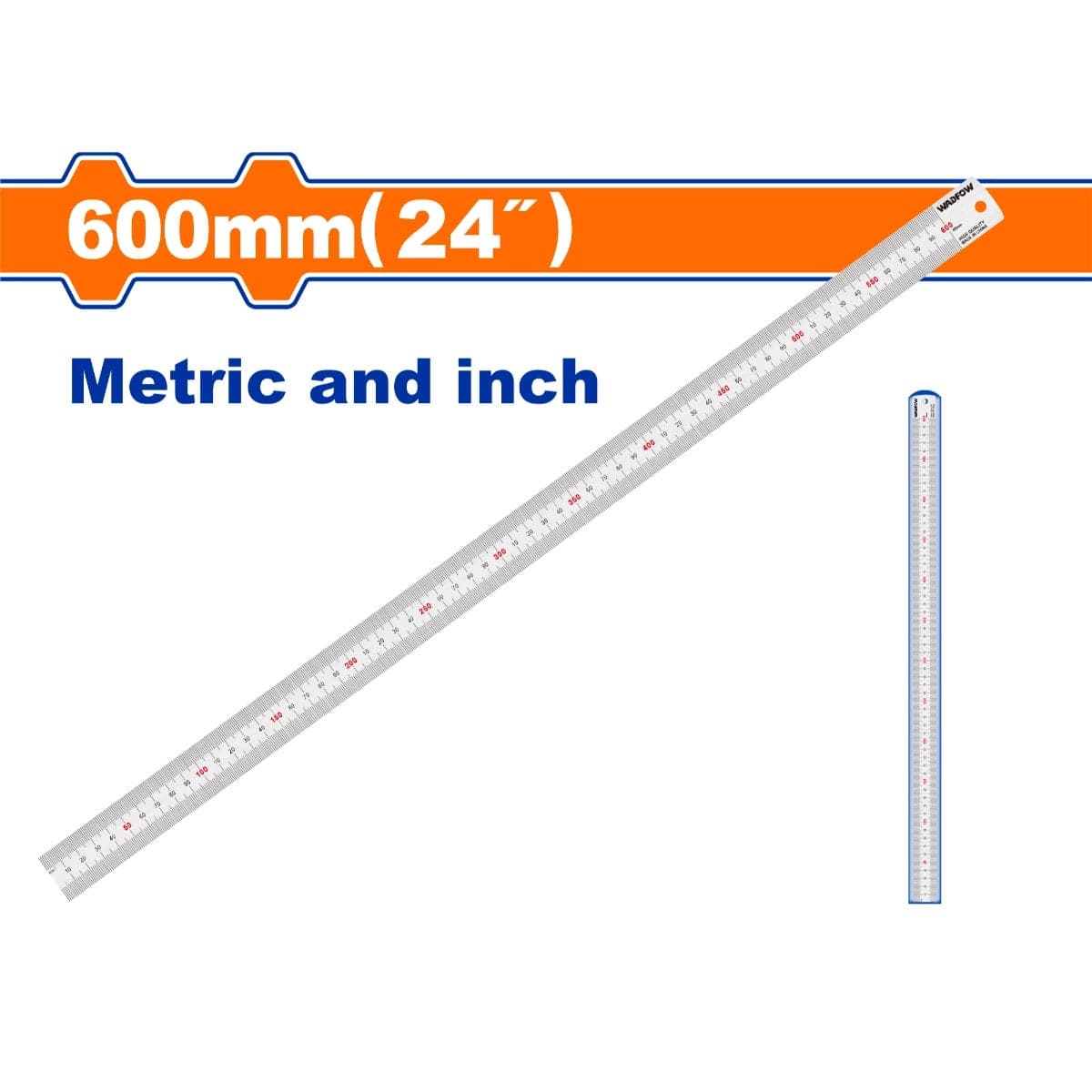 24 Polylevel Ruler Buy Wadfow 24