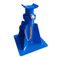 Wadfow Towing and Lifting Wadfow 25 Ton Jack Stand - WJZ3525