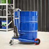 Wadfow Automotive Tools Wadfow 250kg Drum Loader Truck - WNK3R25