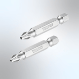 Wadfow Screwdriver Bits Wadfow 2pcs Screwdriver Bits Set - WSV2K32