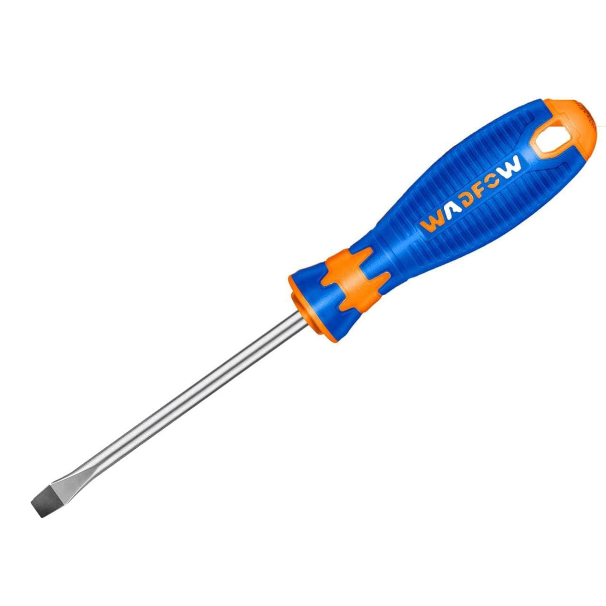 Wadfow Screwdrivers Wadfow 3.0x75mm Slotted Screwdriver - WSD1233