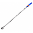 Wadfow Wrenches Wadfow 3/4” Preset Torque Wrench 1205mm - WWQ8D32