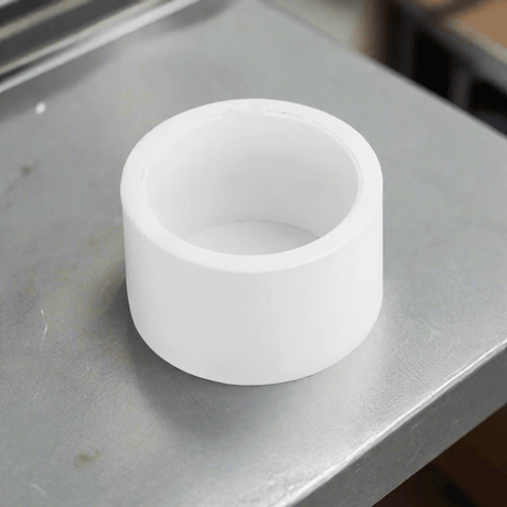 Wadfow Plumbing Parts & Fittings Wadfow 3/4" PVC End Cap - WVL1844