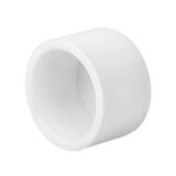 Wadfow Plumbing Parts & Fittings Wadfow 3/4" PVC End Cap - WVL1844