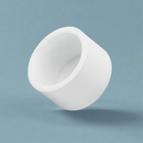 Wadfow Plumbing Parts & Fittings Wadfow 3/4" PVC End Cap - WVL1844