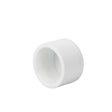 Wadfow Plumbing Parts & Fittings Wadfow 3/4" PVC End Cap - WVL1844