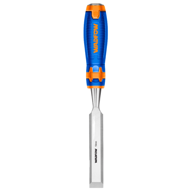 Wadfow Chisels Files Planes & Punches Wadfow 3/4" Wood Chisel - WWC1219