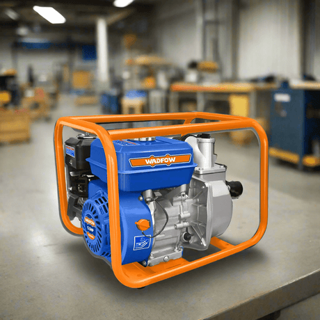 Wadfow Peripheral Pumps Wadfow 3.6L Gasoline Water Pump - WGW1A21