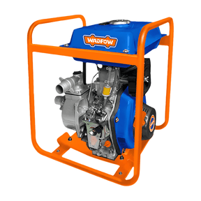 Wadfow Diesel Pump Wadfow 3″ Diesel Water Pump 5.3HP - WDW1A30