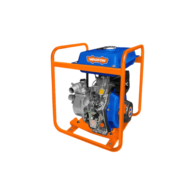 Wadfow Diesel Pump Wadfow 3″ Diesel Water Pump 5.3HP - WDW1A30