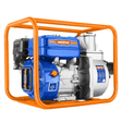 Wadfow Diesel Pump Wadfow 3″ Gasoline Water Pump 3.6L - WGW1A31