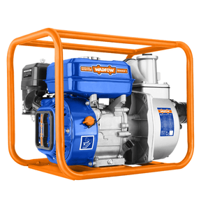 Wadfow Diesel Pump Wadfow 3″ Gasoline Water Pump 3.6L - WGW1A31