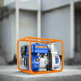 Wadfow Diesel Pump Wadfow 3″ Gasoline Water Pump 3.6L - WGW1A31