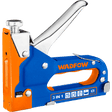 Wadfow Staplers Riveters & Fasteners Wadfow 3-in-1 Staple Gun - WGU2614