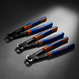 Wadfow Pliers Wadfow 3-Piece Rabbet Pliers Set with Soft Grip Handle - WPS8613