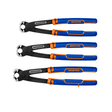 Wadfow Pliers Wadfow 3-Piece Rabbet Pliers Set with Soft Grip Handle - WPS8613