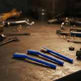 Wadfow Wire Wheels & Brushes Wadfow 3 Pieces 7" Abrasive Brush Set - WBH3607
