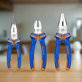 Wadfow 3 Pieces Plier Set - WPS0603