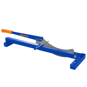 Wadfow Trimmer Wadfow 300mm Laminate Cutter - WLAC1802