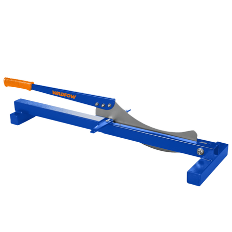 Wadfow Trimmer Wadfow 300mm Laminate Cutter - WLAC1802