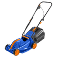 Wadfow Lawn Mower Wadfow 30L 1300W Electric Lawn Mower - WEN3205