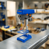 Wadfow Drill Wadfow 350W Drill Press – WDP15350