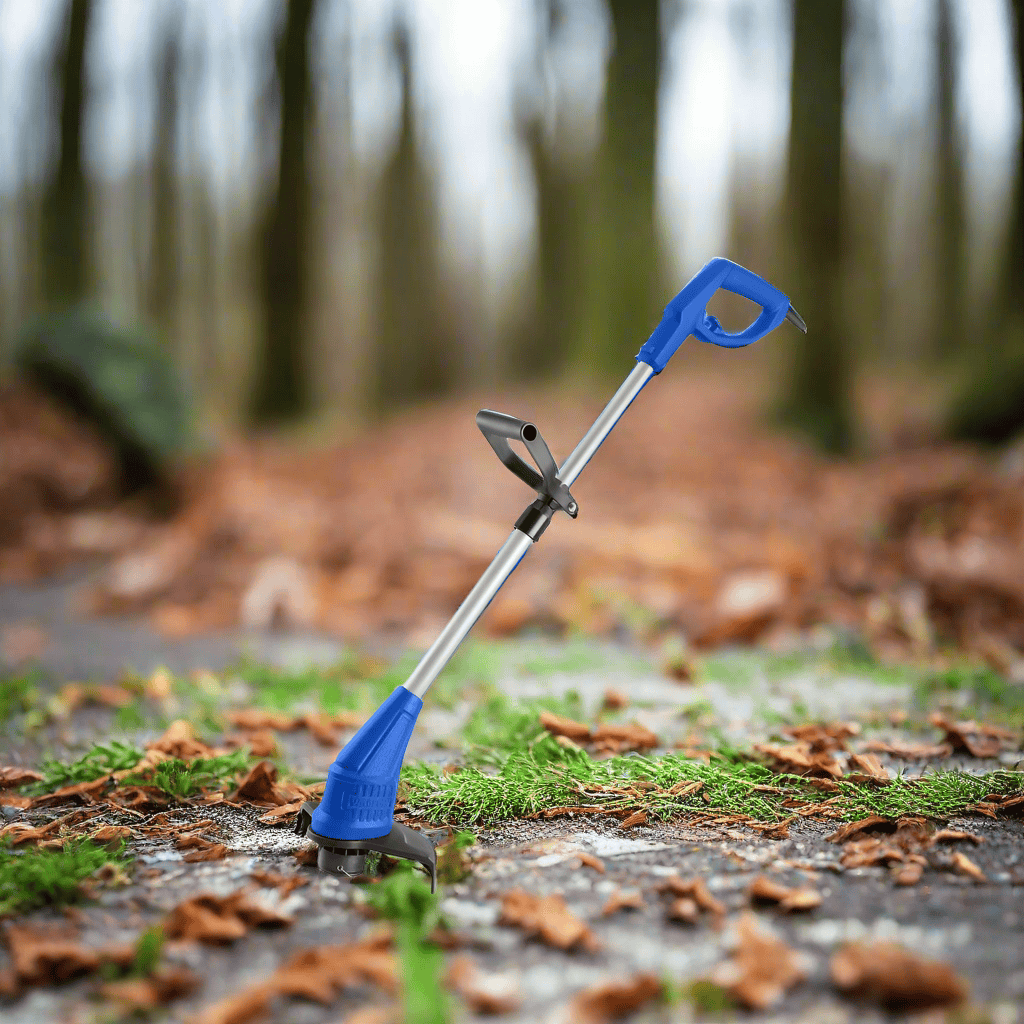 Wadfow Trimmer Wadfow 350W Electric Grass Trimmer - WXM3502