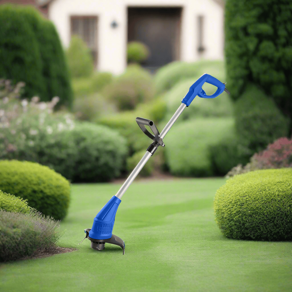 Wadfow Trimmer Wadfow 350W Electric Grass Trimmer - WXM3502