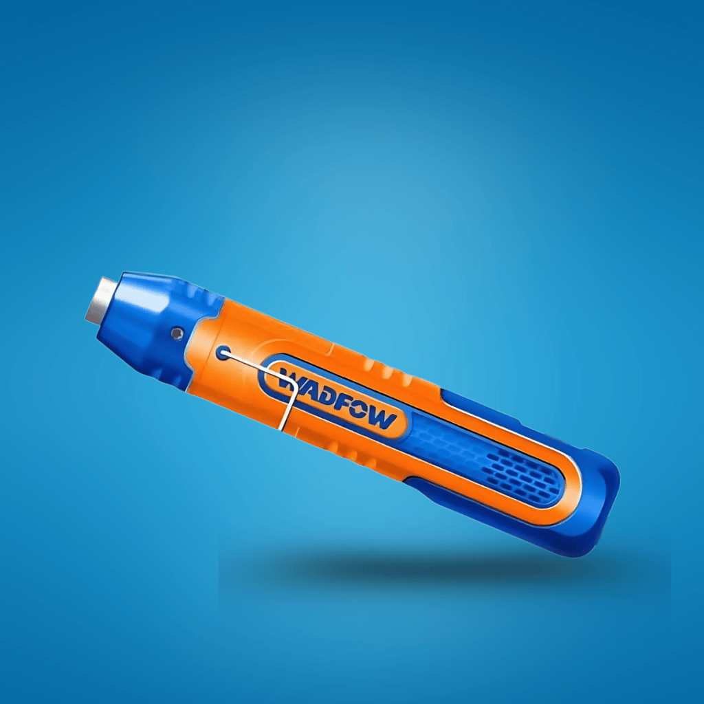 Wadfow Heat Gun Wadfow 350W  Heat Gun Dual Temperature - WHG2501