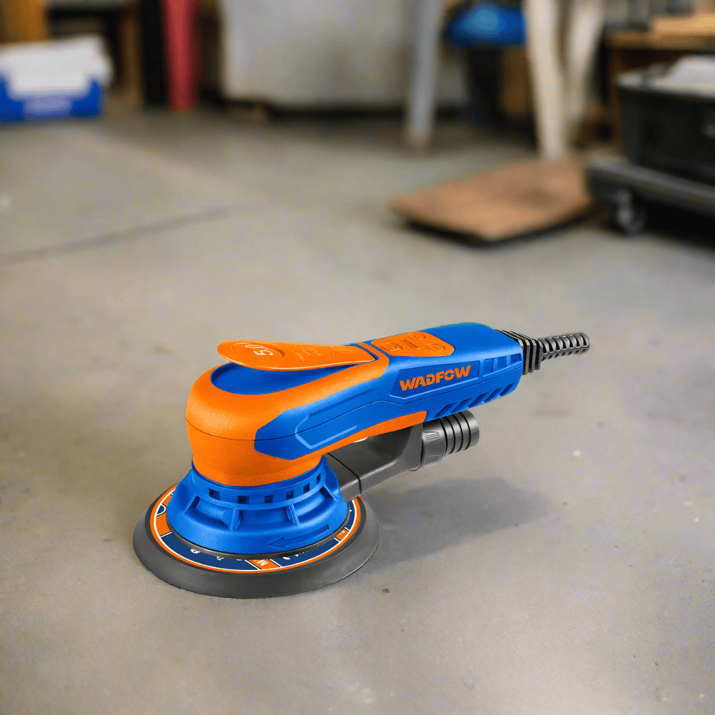 Wadfow Sander Wadfow 350W Orbital Sander - WFA55350