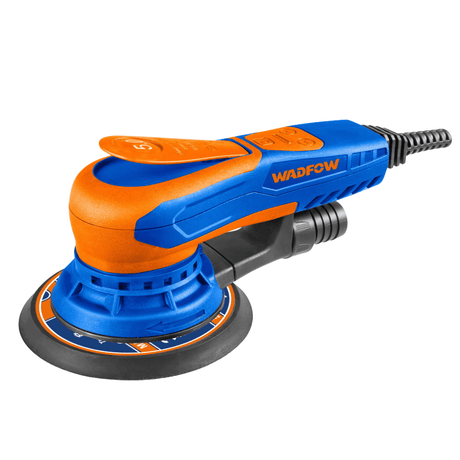 Wadfow Sander Wadfow 350W Orbital Sander - WFA55350