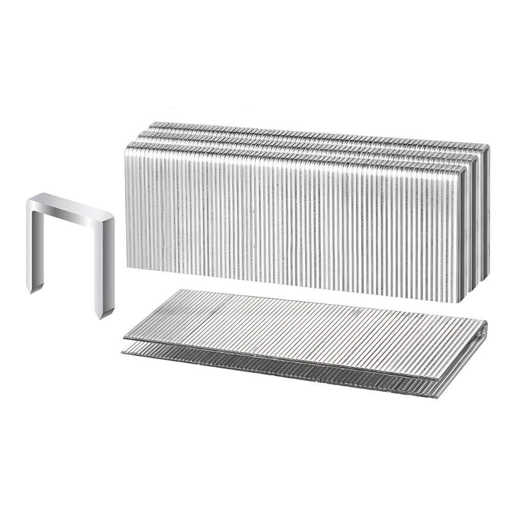 Wadfow Fasteners Wadfow 35mm Crown Staple - WNA18352