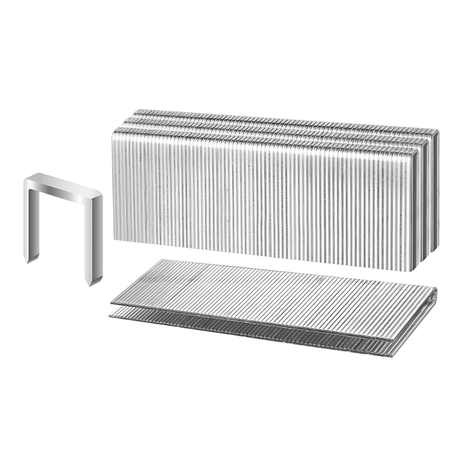 Wadfow Fasteners Wadfow 35mm Crown Staple - WNA18352