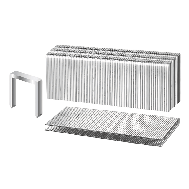 Wadfow Fasteners Wadfow 35mm Crown Staple - WNA18352