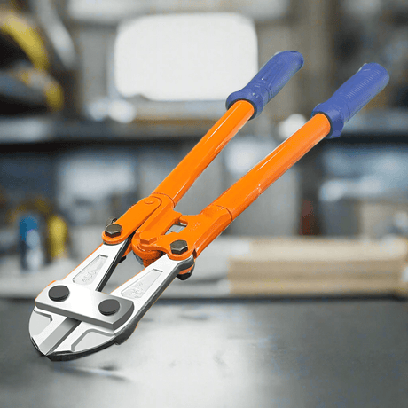 Wadfow Hand Saws & Cutting Tools Wadfow 36" Bolt Cutters - WBC2036