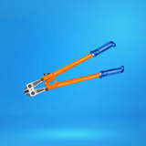 Wadfow Hand Saws & Cutting Tools Wadfow 36" Bolt Cutters - WBC2036